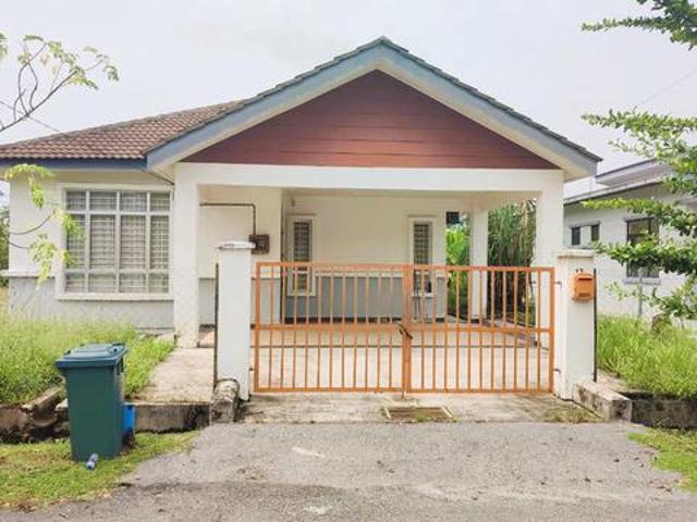 Bungalow for sale in Lenggeng, Seremban