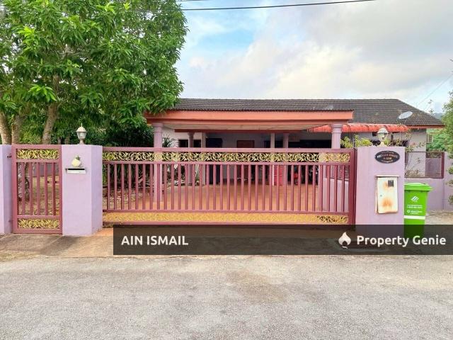 Bungalow for sale in Kuantan, Pahang