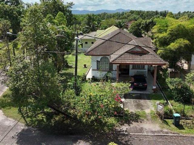 Bungalow for sale in Karangan, Kedah
