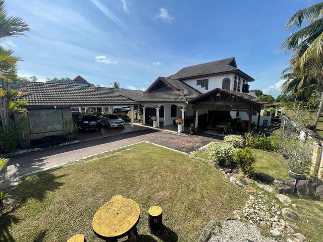 Bungalow for sale in Tringganu