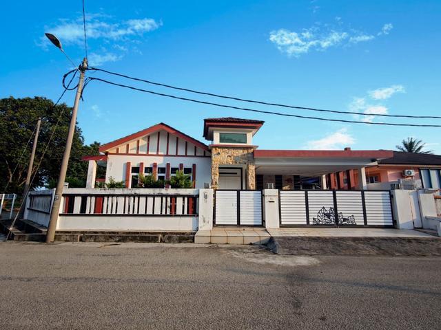 Bungalow for sale in Balok, Pahang