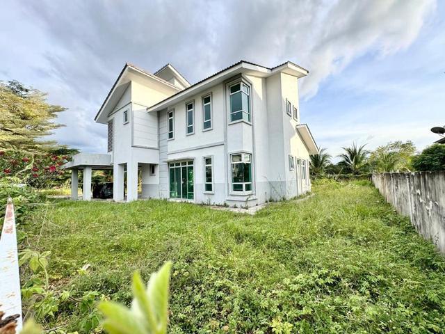 Bungalow for sale in Jitra, Kedah