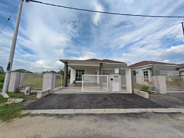 Bungalow for sale in Perak, Tanjong Ipoh