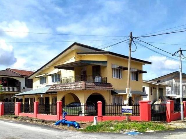 Bungalow for sale in Kota Bahru, Kelantan