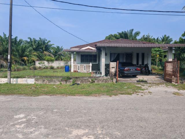 Bungalow for sale in Perak, Tronoh