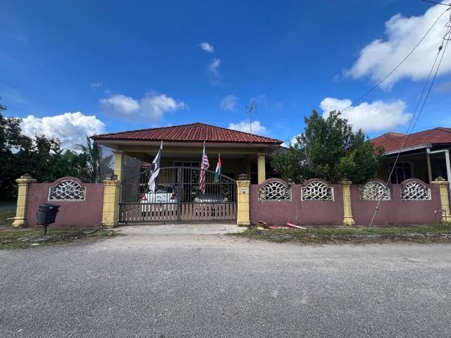 Bungalow for sale in Tringganu