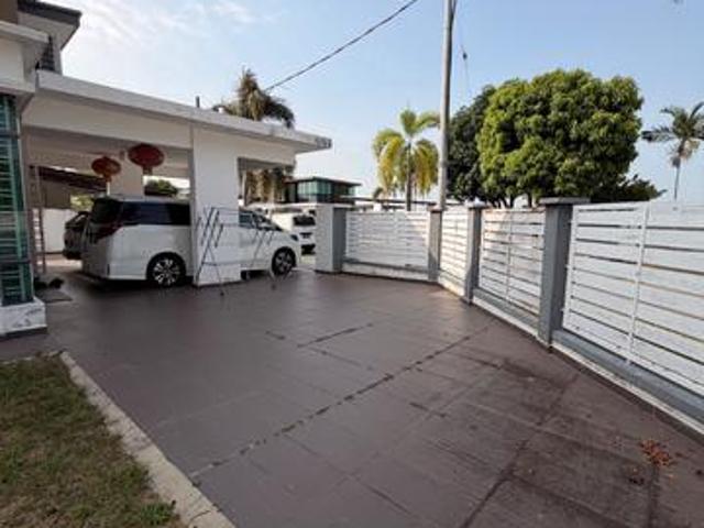 Bungalow for sale in Paya Rumput, Malaka