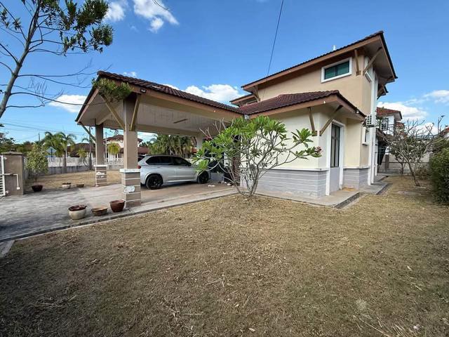 Bungalow for sale in Sungai Petani, Kuala Muda