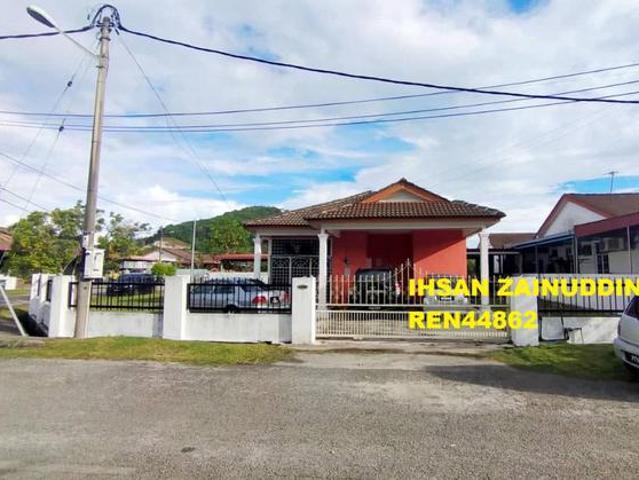 Bungalow for sale in Sungai Petani, Kuala Muda