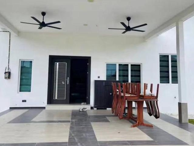 Bungalow for sale in Bukit Rambai, Bandaraya Melaka