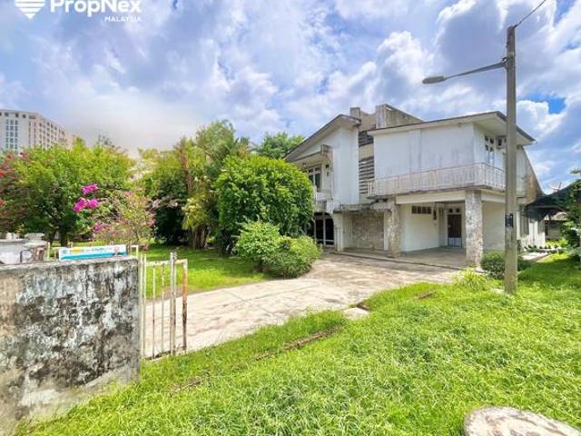 Bungalow for sale in Kota Bahru, Kelantan
