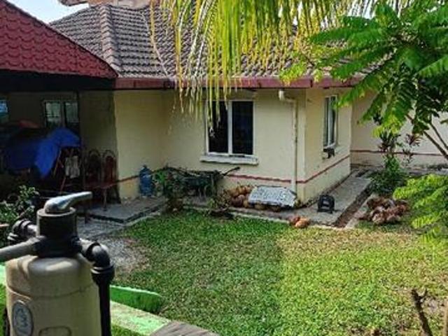 Bungalow for sale in Nilai, Negeri Sembilan