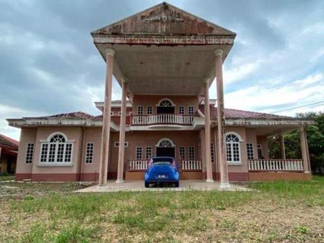 Bungalow for sale in Tringganu