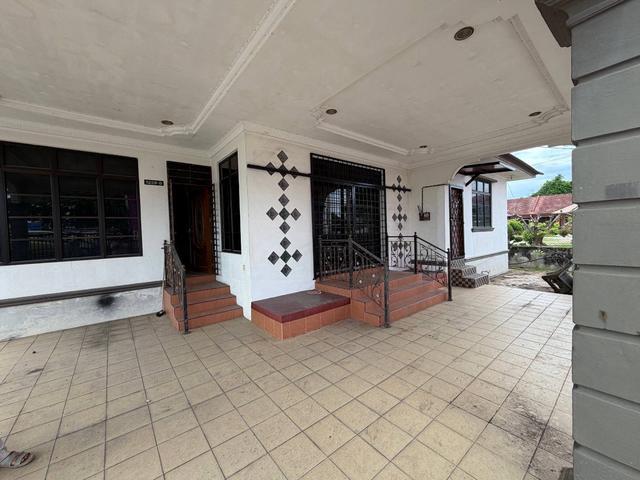 Bungalow for rent in Kota Bahru, Kelantan