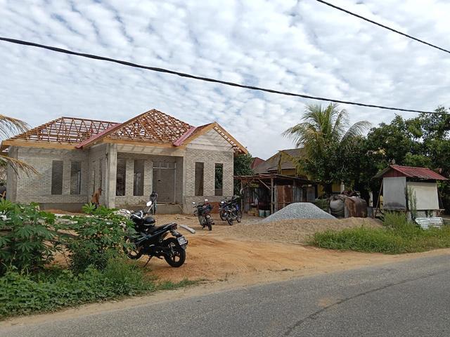 Bungalow for sale in Tanah Merah, Kelantan