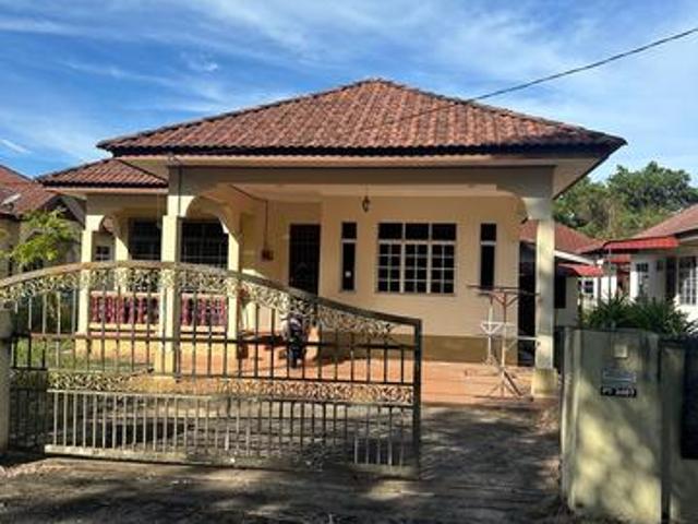 Bungalow for sale in Tringganu