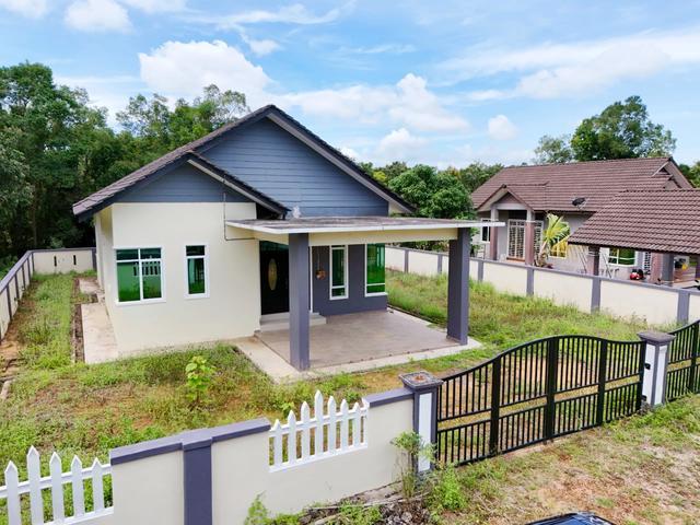 Bungalow for sale in Kuala Terengganu