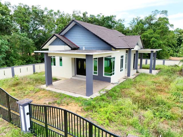 Bungalow for sale in Tringganu