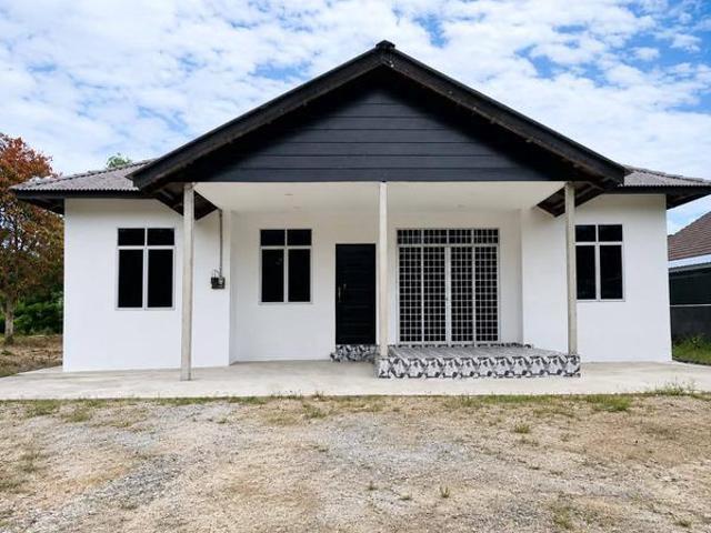 Property for sale in Tringganu