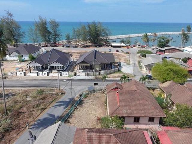 Bungalow for sale in Tringganu