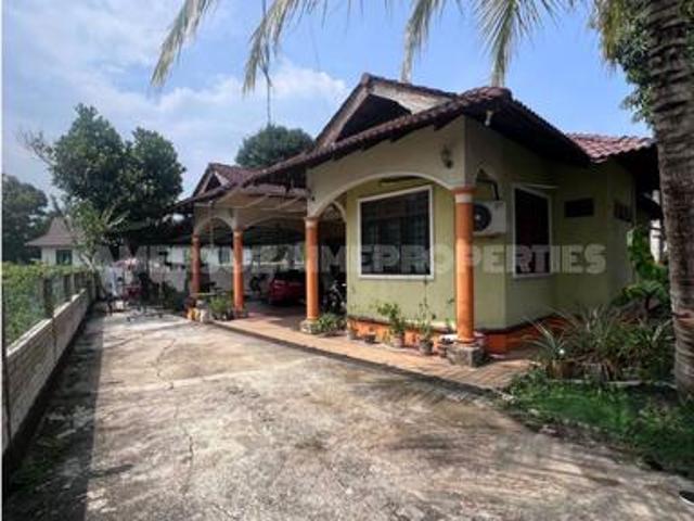 Bungalow for sale in Tringganu