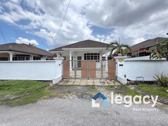 Bungalow for sale in Perak, Tanjong Ipoh