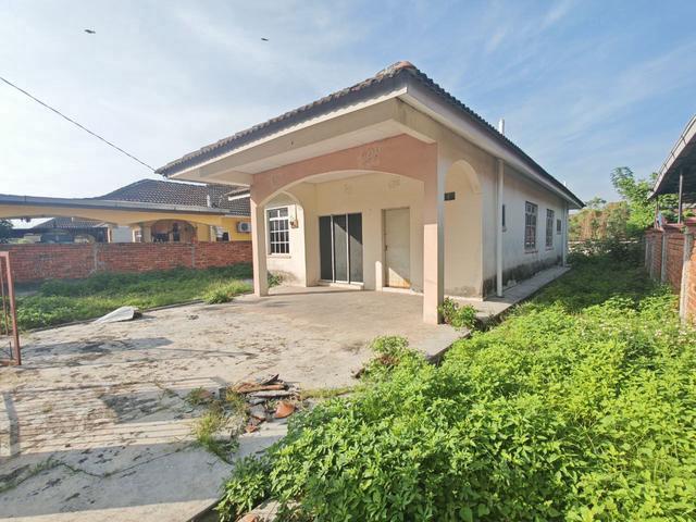 Bungalow for sale in Perak, Tanjong Ipoh