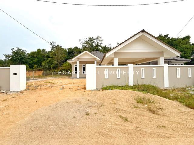 Bungalow for sale in Machan, Kelantan
