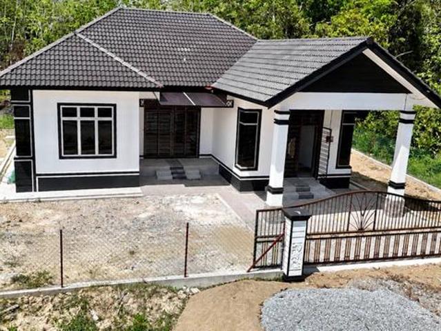 Bungalow for sale in Tanah Merah, Kelantan