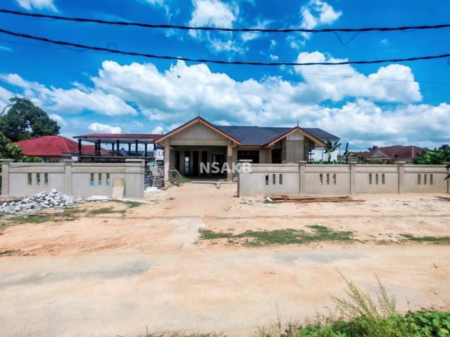 Bungalow for sale in Kubang Kerian, Kelantan