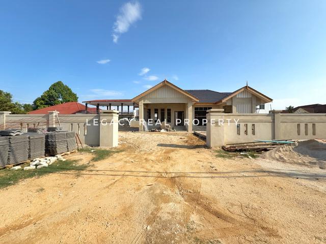 Bungalow for sale in Kubang Kerian, Kelantan