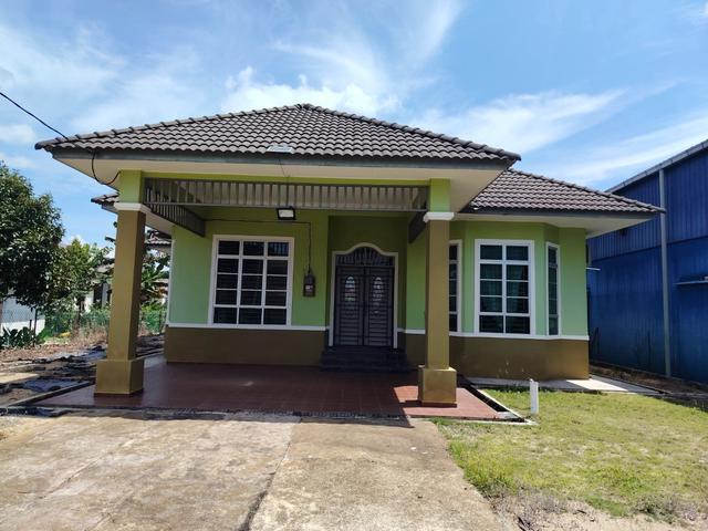 Bungalow for sale in Tanah Merah, Kelantan