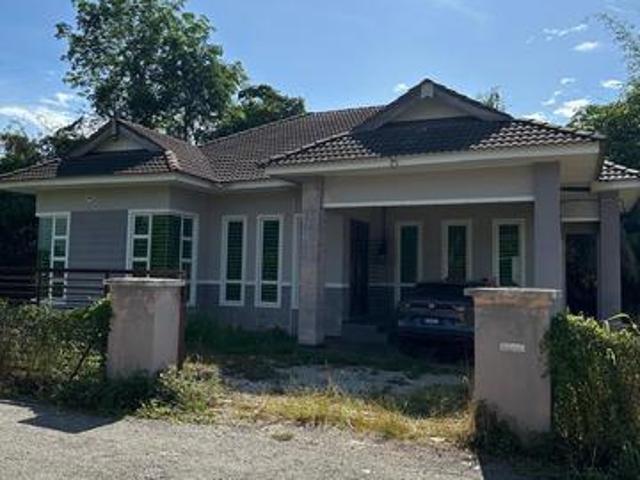 Bungalow for sale in Bachok, Kelantan