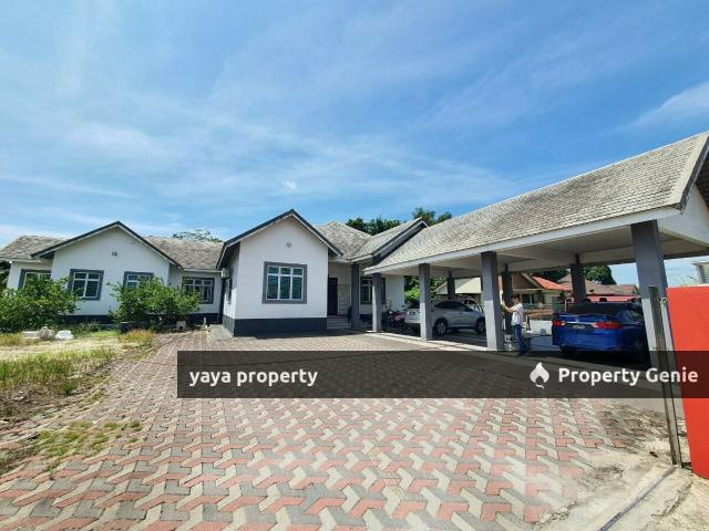 Bungalow for sale in Kota Bahru, Kelantan