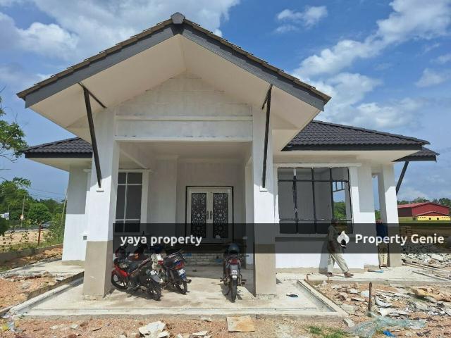 Bungalow for sale in Ketereh, Kelantan