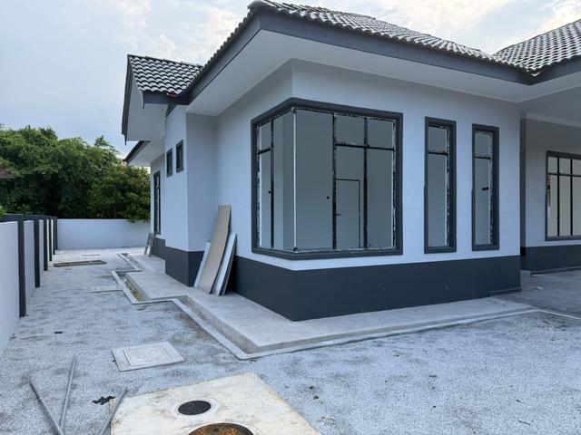 Bungalow for sale in Tringganu