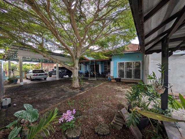 Bungalow for sale in Ketereh, Kelantan