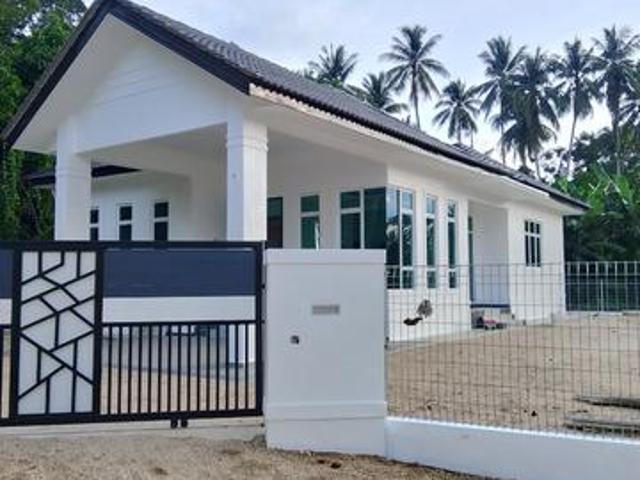 Bungalow for sale in Kota Bahru, Kelantan