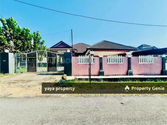 Bungalow for sale in Machan, Kelantan