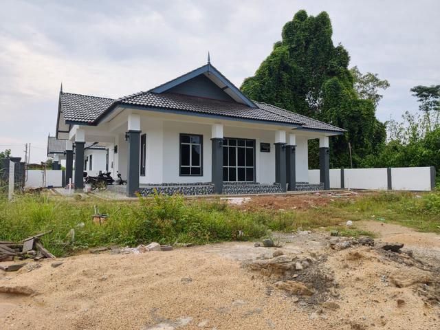 Bungalow for sale in Kuala Terengganu