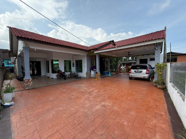 Bungalow for sale in Tringganu