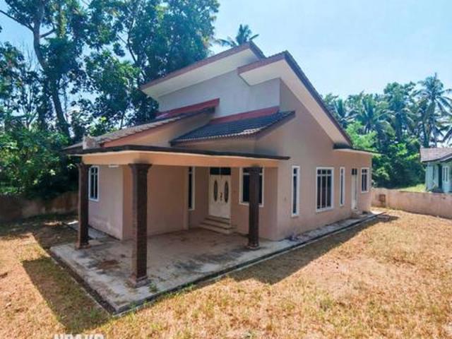 Bungalow for sale in Kota Bahru, Kelantan