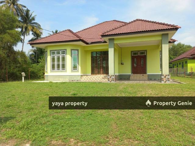 Bungalow for sale in Bachok, Kelantan