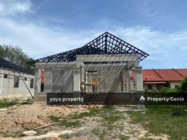 Bungalow for sale in Pasir Mas, Kelantan