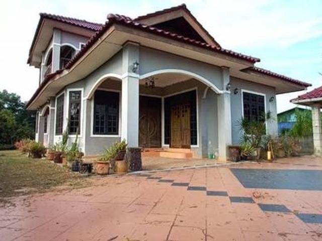 Bungalow for sale in Kota Bahru, Kelantan