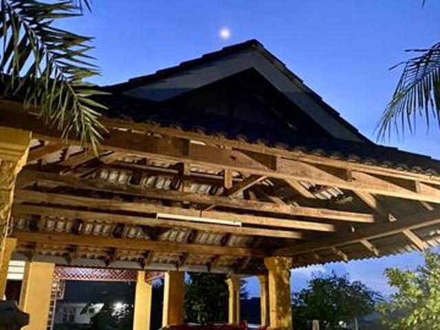 Bungalow for sale in Kota Bahru, Kelantan