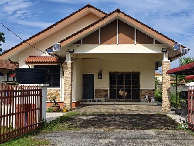 Bungalow for rent in Tringganu