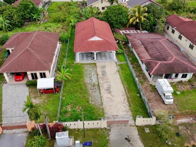 Bungalow for sale in Perak, Ayer Tawar