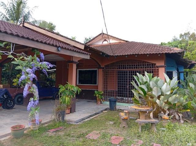 Bungalow for sale in Tringganu