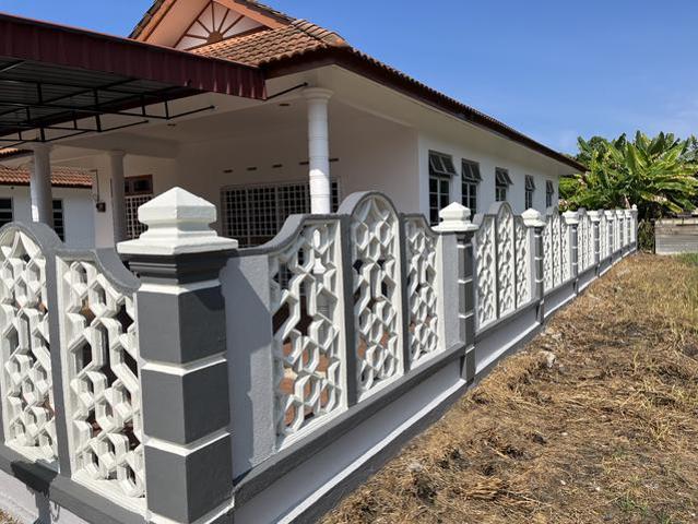 Bungalow for rent in Tringganu